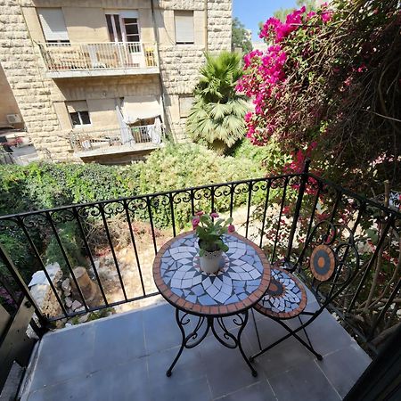 Ben Hillel Boutique Hotel Ιερουσαλήμ Δωμάτιο φωτογραφία
