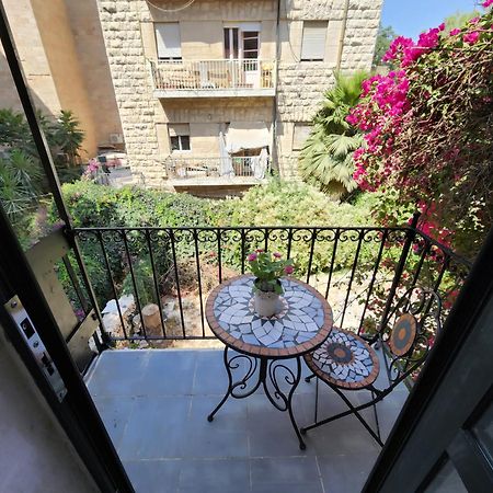 Ben Hillel Boutique Hotel Ιερουσαλήμ Δωμάτιο φωτογραφία