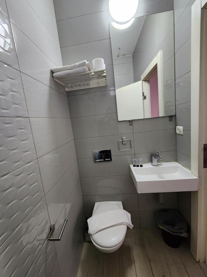 Ben Hillel Boutique Hotel Ιερουσαλήμ Δωμάτιο φωτογραφία