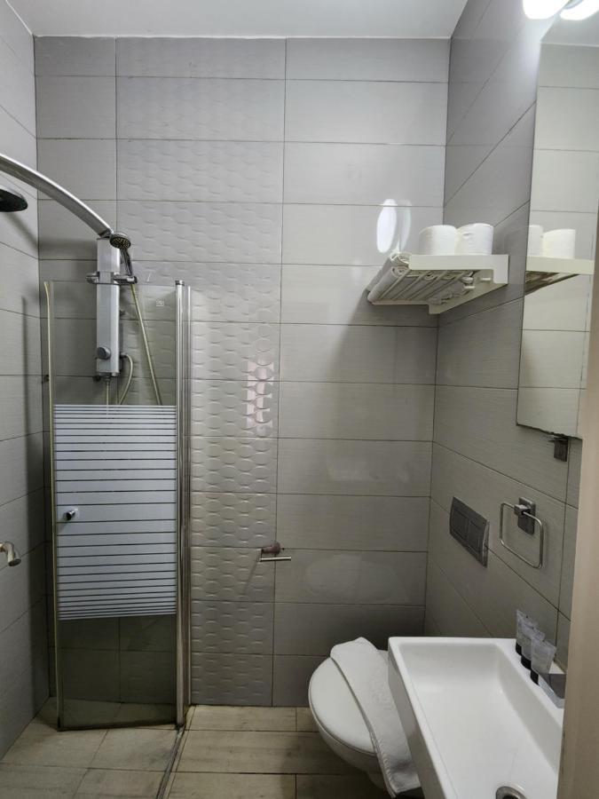 Ben Hillel Boutique Hotel Ιερουσαλήμ Εξωτερικό φωτογραφία
