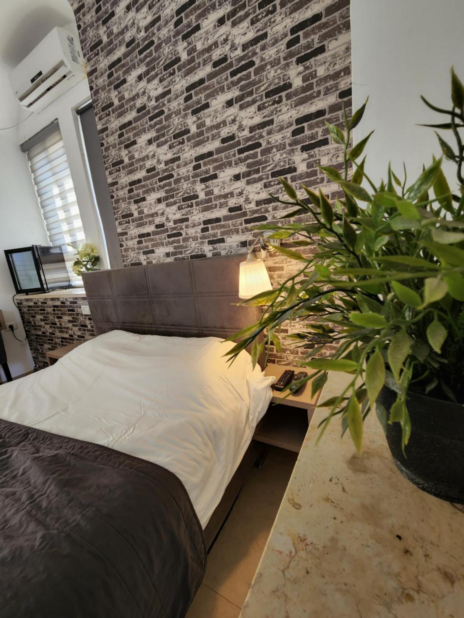 Ben Hillel Boutique Hotel Ιερουσαλήμ Δωμάτιο φωτογραφία