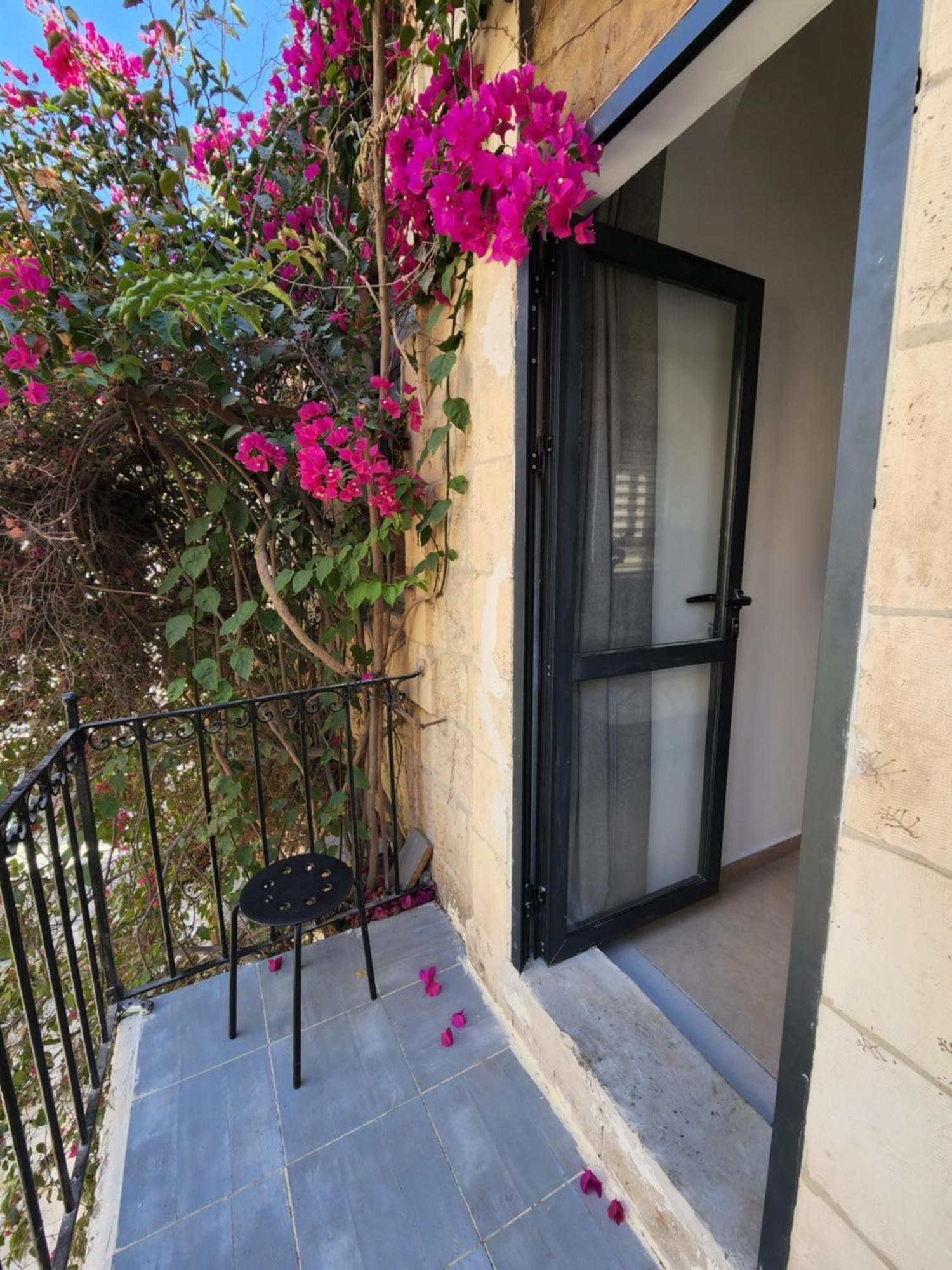 Ben Hillel Boutique Hotel Ιερουσαλήμ Δωμάτιο φωτογραφία