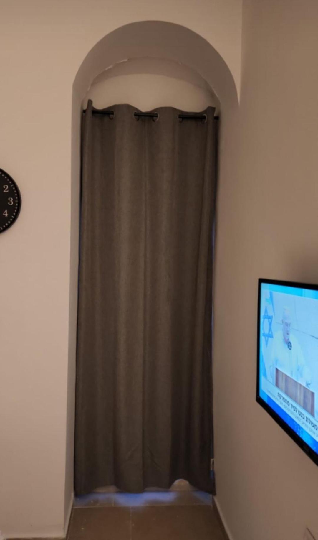 Ben Hillel Boutique Hotel Ιερουσαλήμ Δωμάτιο φωτογραφία
