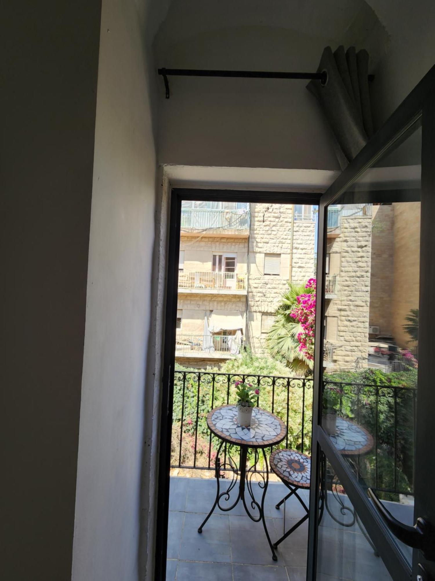 Ben Hillel Boutique Hotel Ιερουσαλήμ Δωμάτιο φωτογραφία