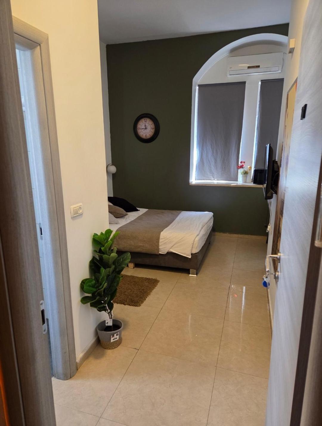 Ben Hillel Boutique Hotel Ιερουσαλήμ Δωμάτιο φωτογραφία