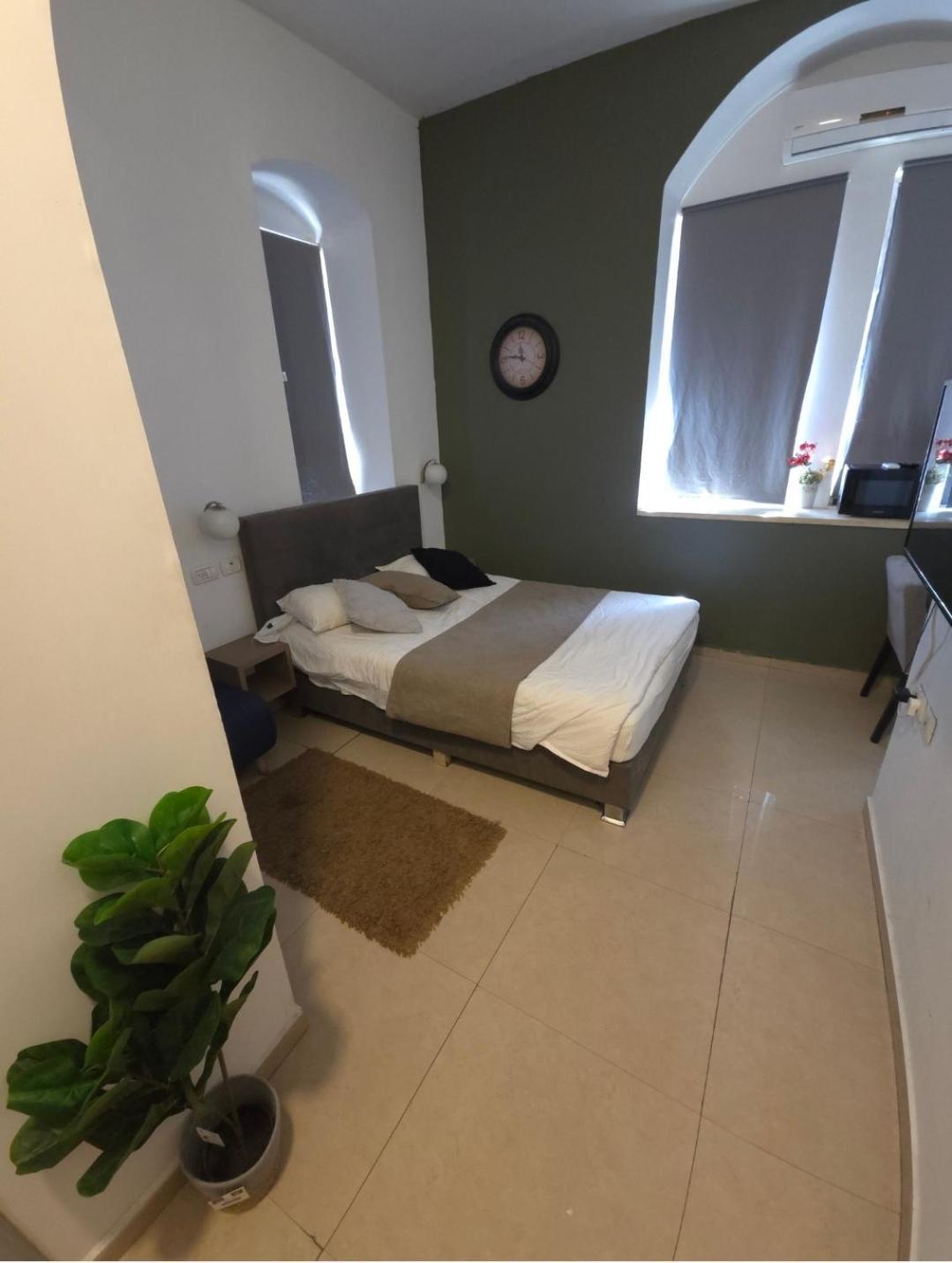 Ben Hillel Boutique Hotel Ιερουσαλήμ Δωμάτιο φωτογραφία