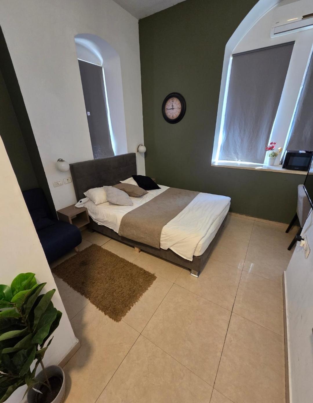 Ben Hillel Boutique Hotel Ιερουσαλήμ Δωμάτιο φωτογραφία