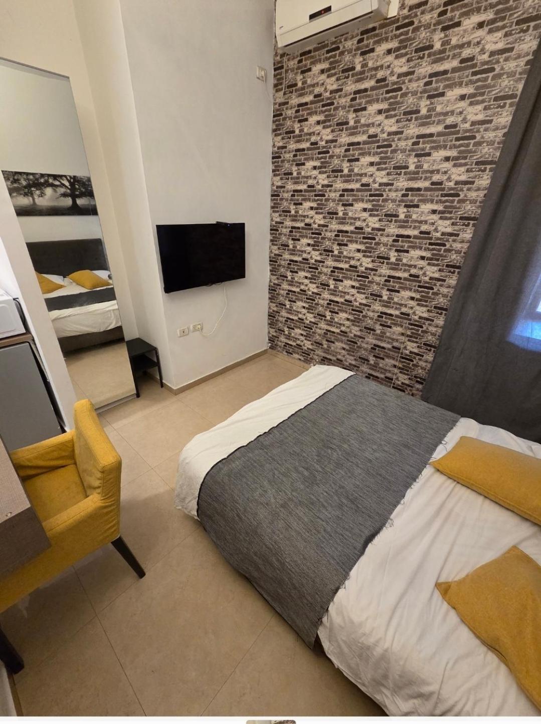 Ben Hillel Boutique Hotel Ιερουσαλήμ Δωμάτιο φωτογραφία