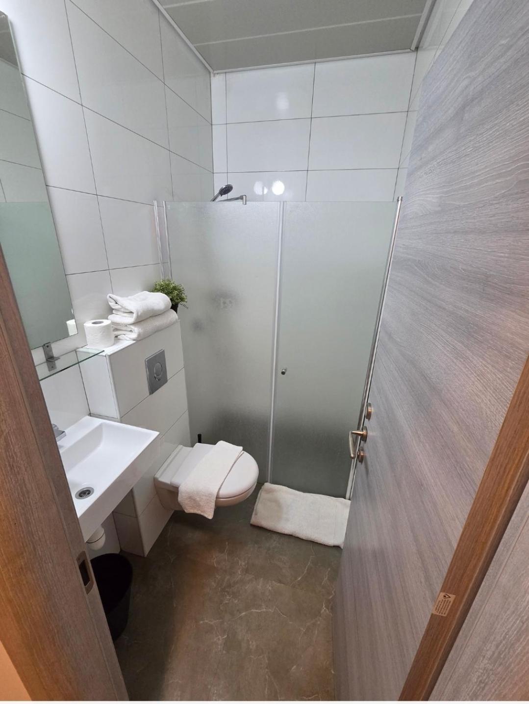 Ben Hillel Boutique Hotel Ιερουσαλήμ Δωμάτιο φωτογραφία