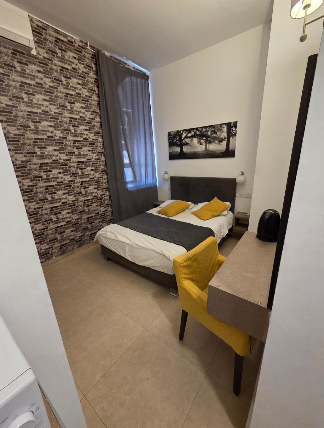 Ben Hillel Boutique Hotel Ιερουσαλήμ Δωμάτιο φωτογραφία