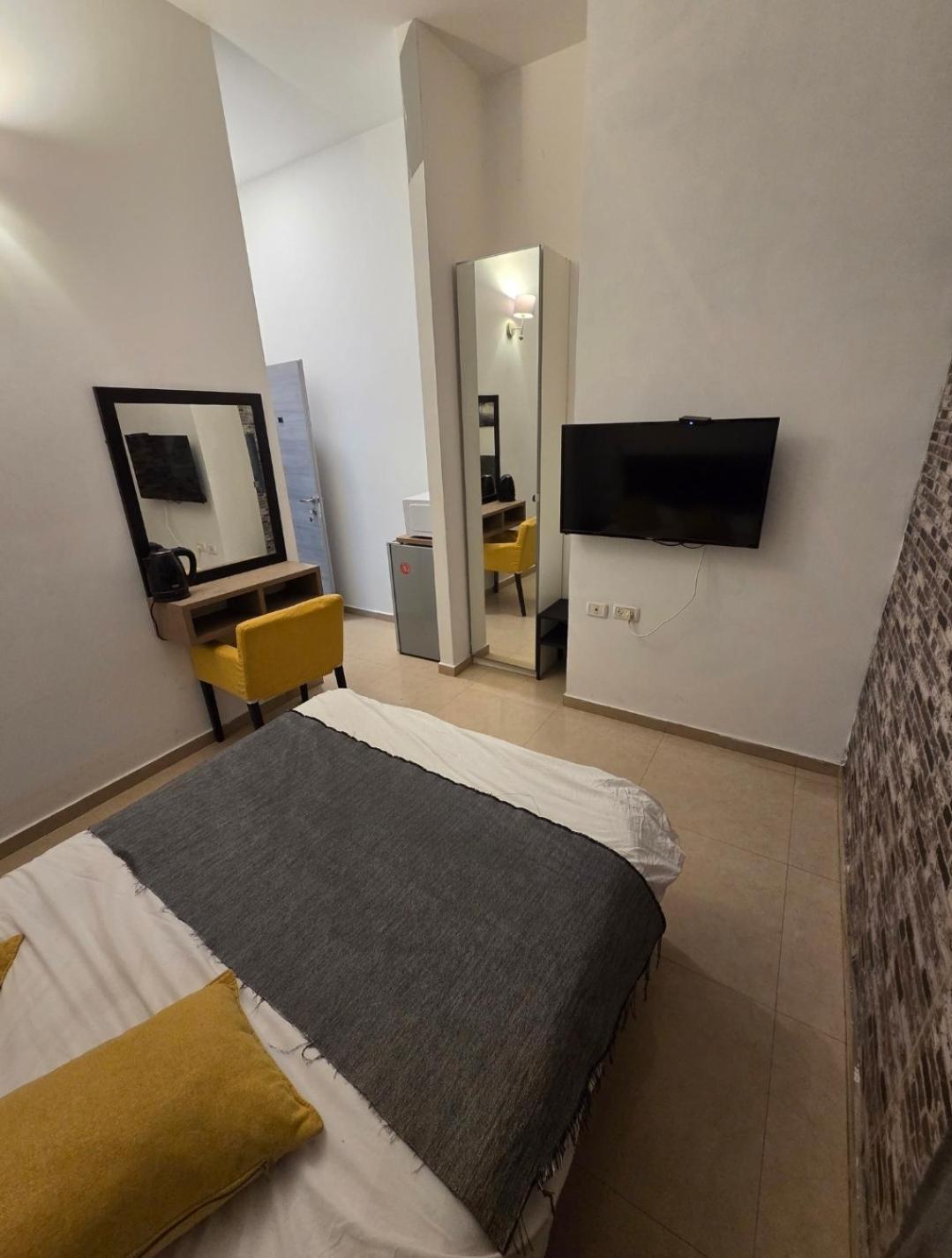 Ben Hillel Boutique Hotel Ιερουσαλήμ Δωμάτιο φωτογραφία
