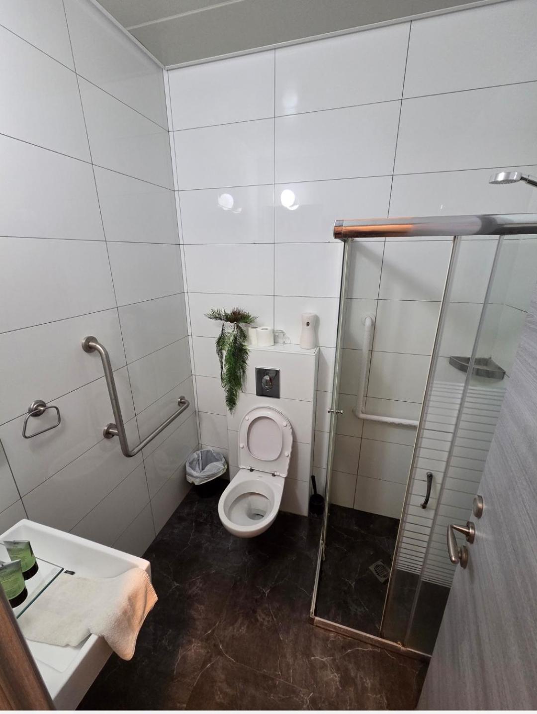 Ben Hillel Boutique Hotel Ιερουσαλήμ Δωμάτιο φωτογραφία
