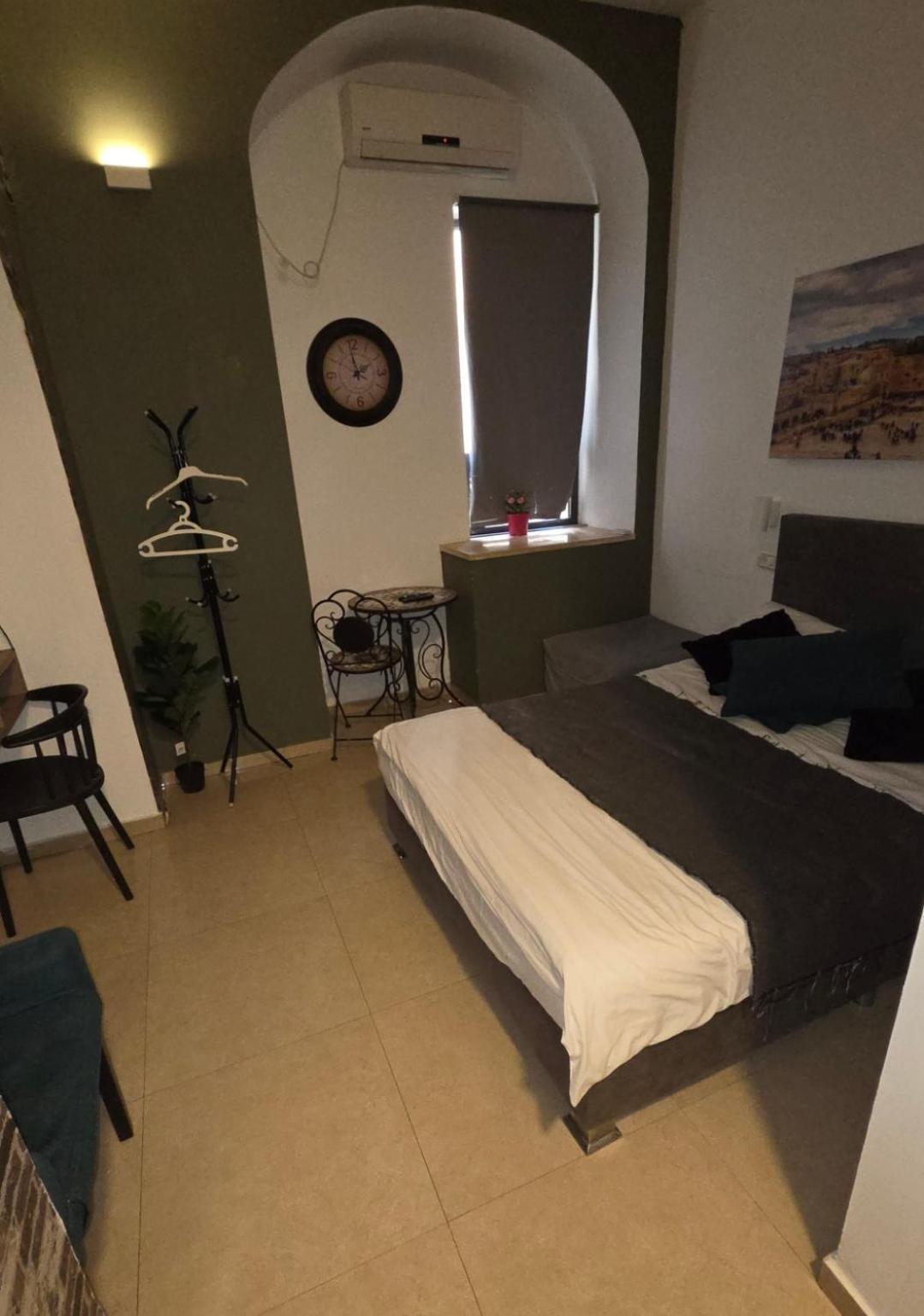 Ben Hillel Boutique Hotel Ιερουσαλήμ Δωμάτιο φωτογραφία