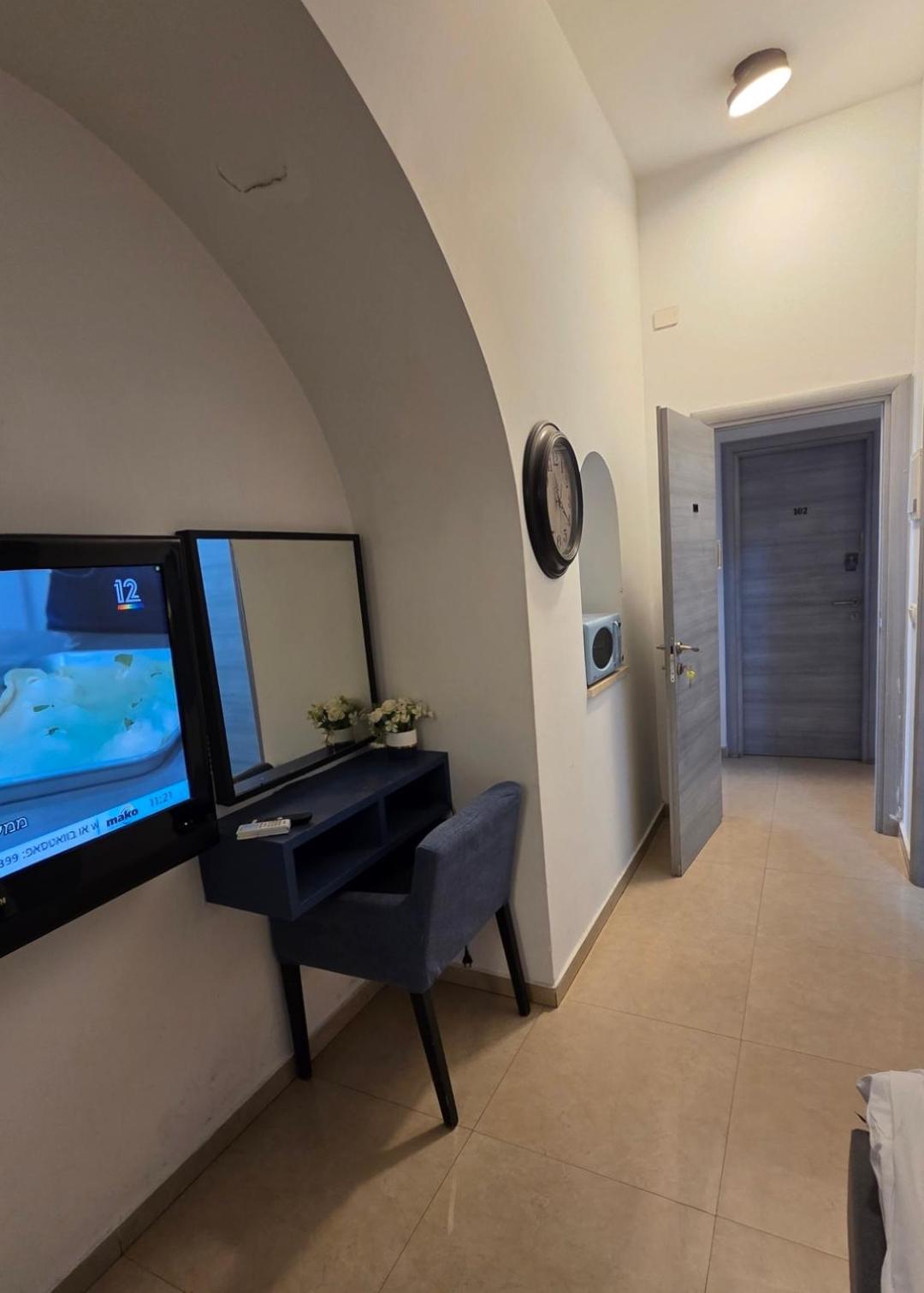 Ben Hillel Boutique Hotel Ιερουσαλήμ Δωμάτιο φωτογραφία
