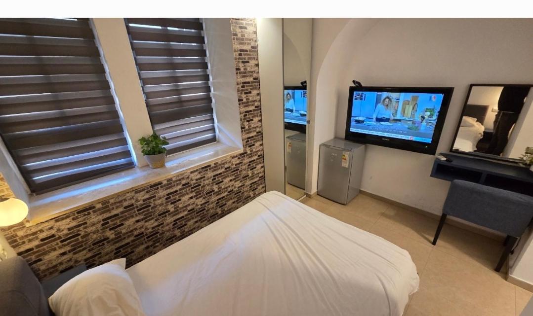 Ben Hillel Boutique Hotel Ιερουσαλήμ Δωμάτιο φωτογραφία