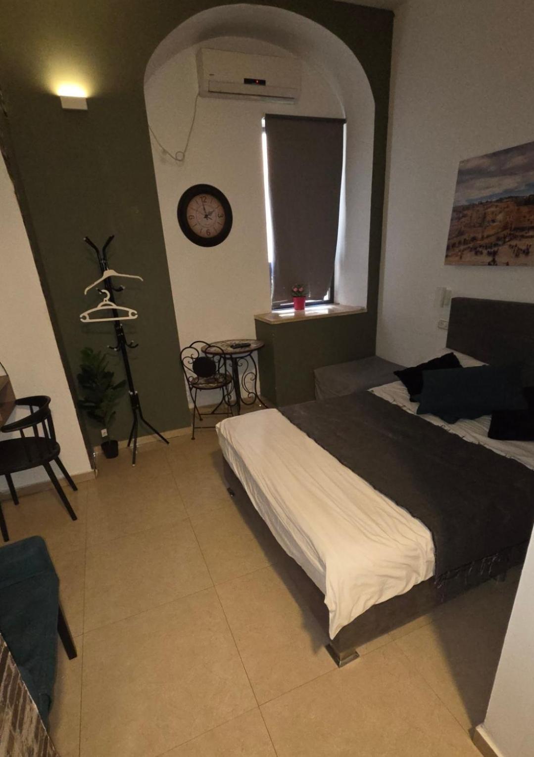 Ben Hillel Boutique Hotel Ιερουσαλήμ Δωμάτιο φωτογραφία
