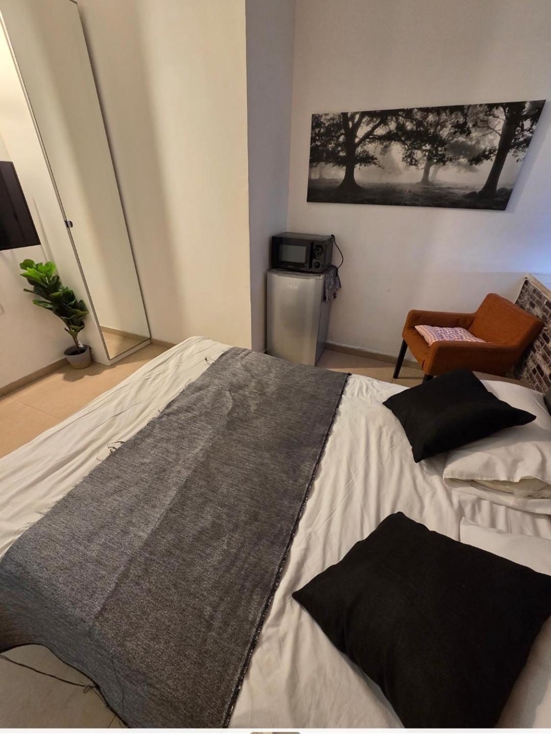 Ben Hillel Boutique Hotel Ιερουσαλήμ Δωμάτιο φωτογραφία