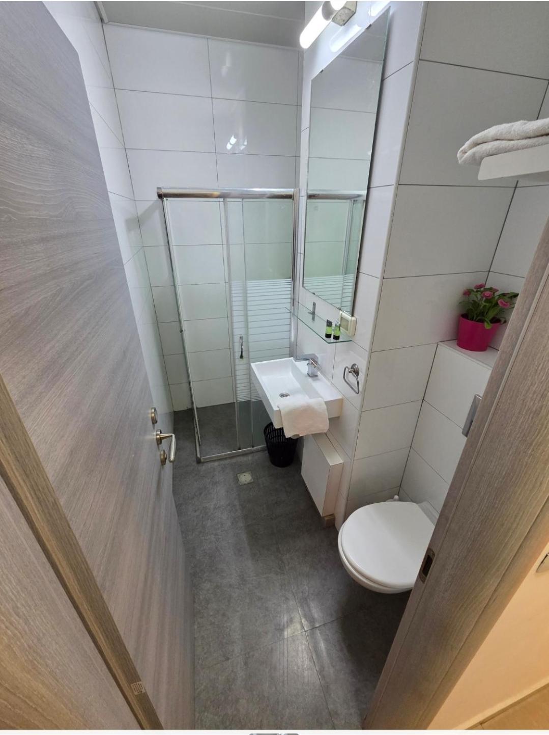 Ben Hillel Boutique Hotel Ιερουσαλήμ Δωμάτιο φωτογραφία