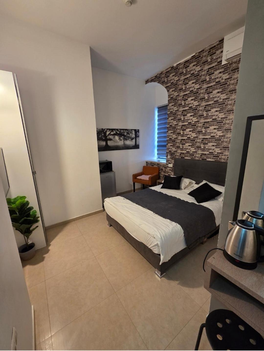 Ben Hillel Boutique Hotel Ιερουσαλήμ Δωμάτιο φωτογραφία