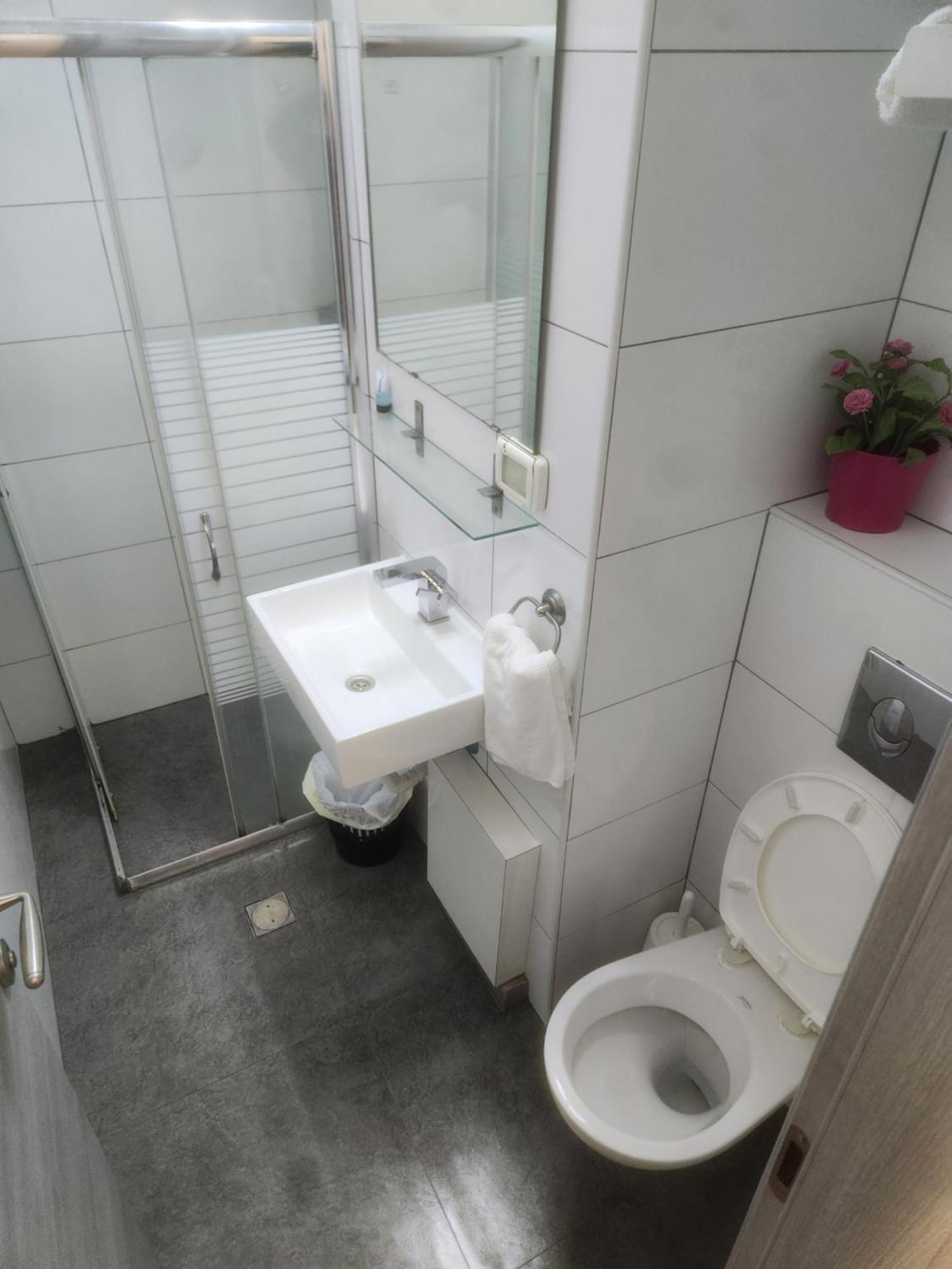 Ben Hillel Boutique Hotel Ιερουσαλήμ Εξωτερικό φωτογραφία