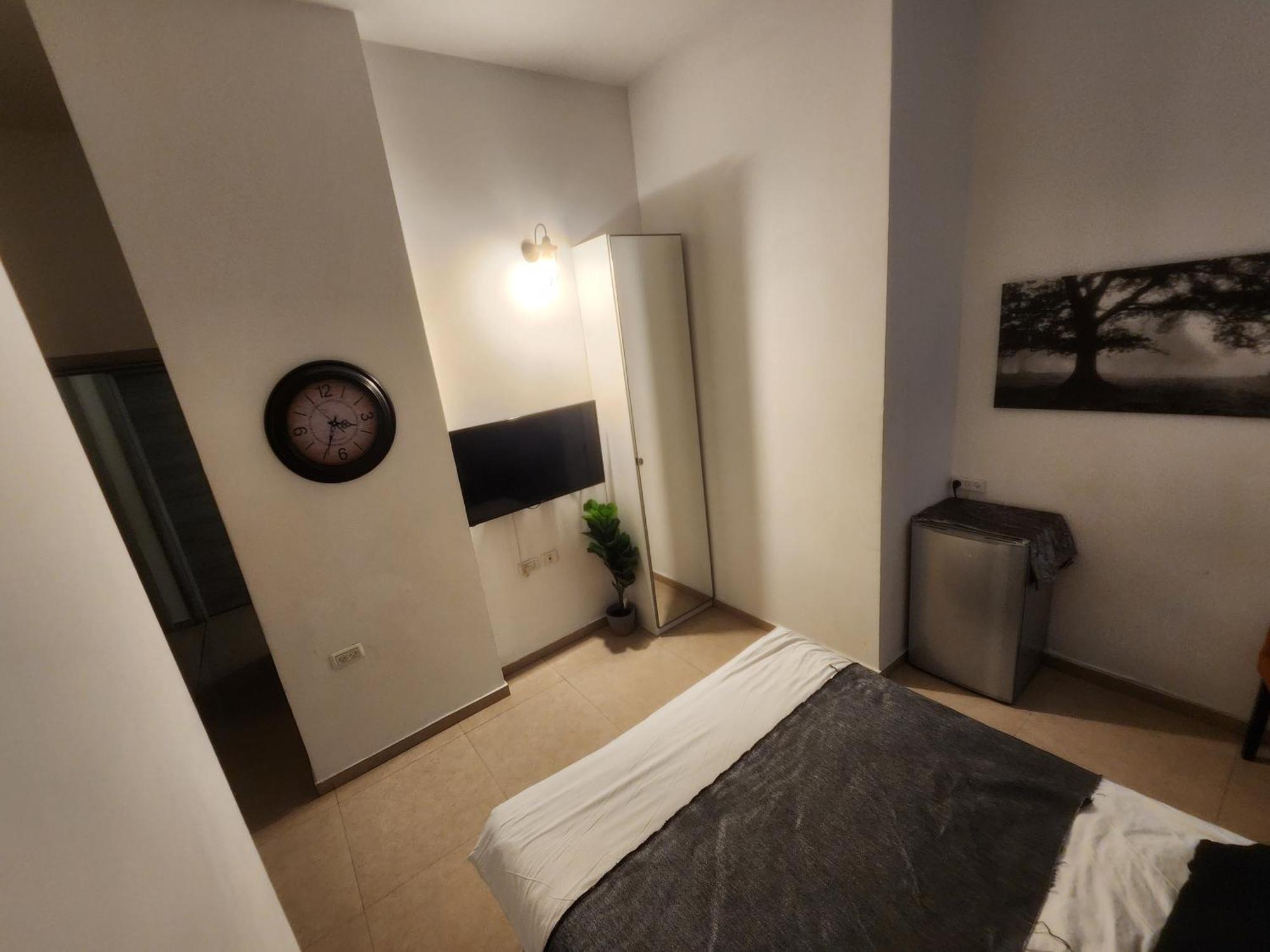 Ben Hillel Boutique Hotel Ιερουσαλήμ Εξωτερικό φωτογραφία