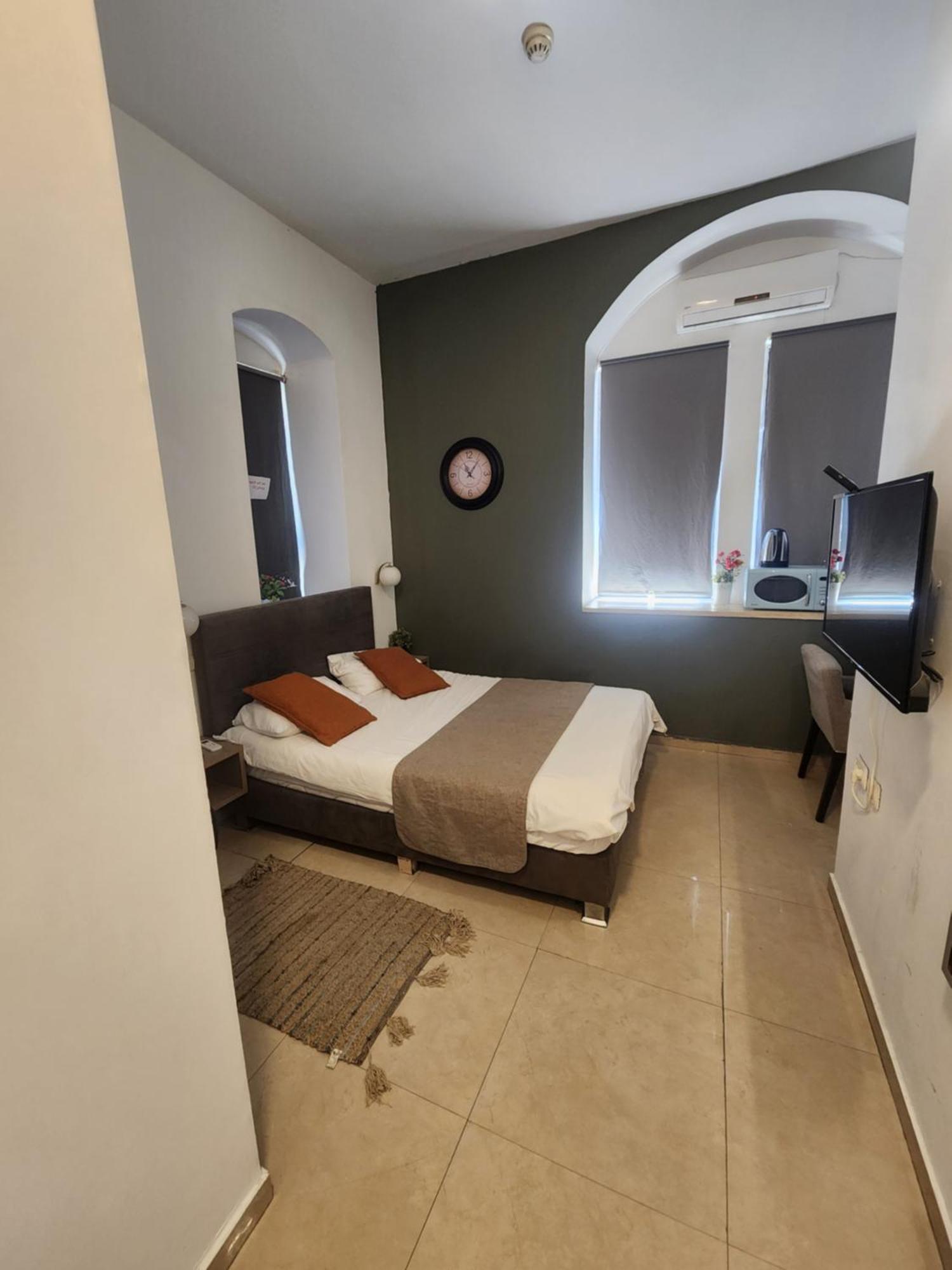 Ben Hillel Boutique Hotel Ιερουσαλήμ Εξωτερικό φωτογραφία