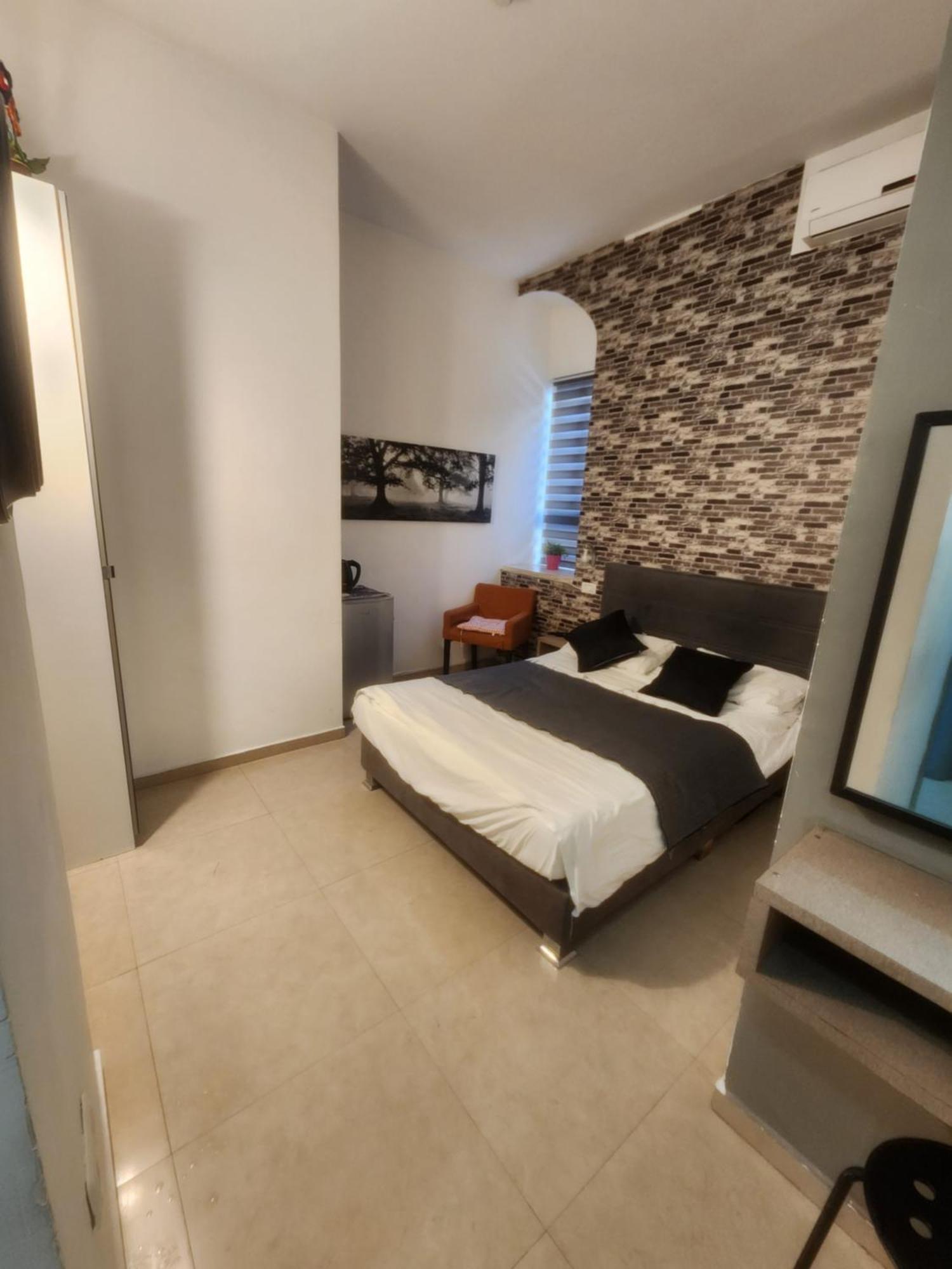 Ben Hillel Boutique Hotel Ιερουσαλήμ Εξωτερικό φωτογραφία