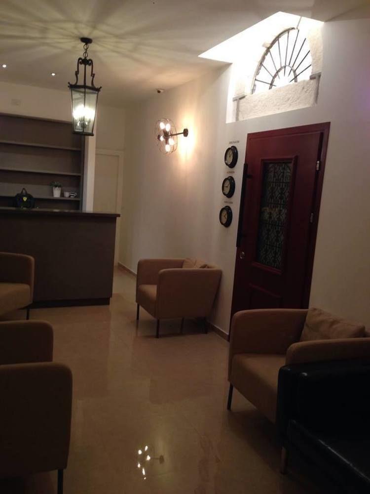 Ben Hillel Boutique Hotel Ιερουσαλήμ Εξωτερικό φωτογραφία