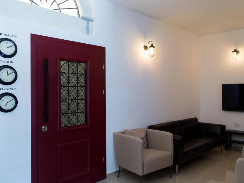 Ben Hillel Boutique Hotel Ιερουσαλήμ Εξωτερικό φωτογραφία