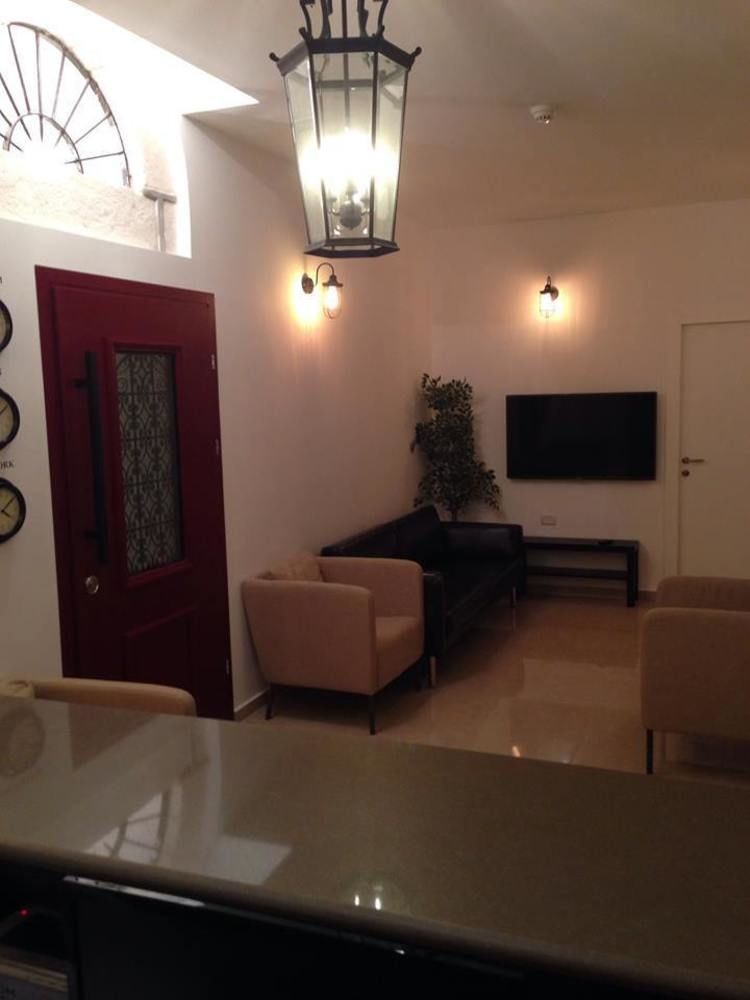 Ben Hillel Boutique Hotel Ιερουσαλήμ Εξωτερικό φωτογραφία