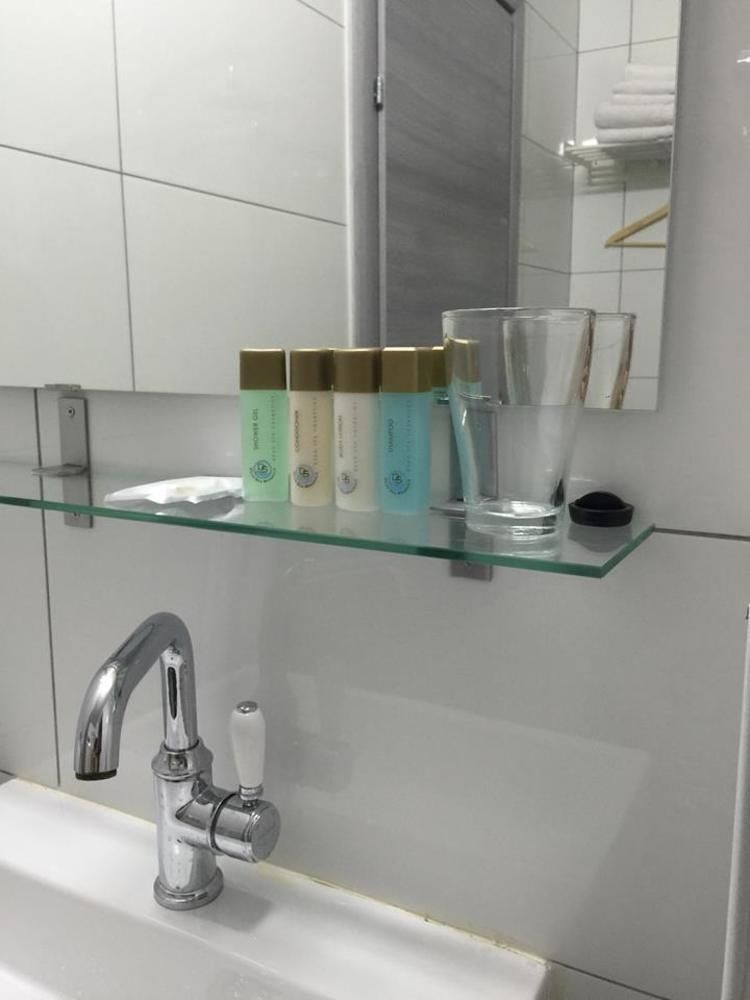 Ben Hillel Boutique Hotel Ιερουσαλήμ Εξωτερικό φωτογραφία