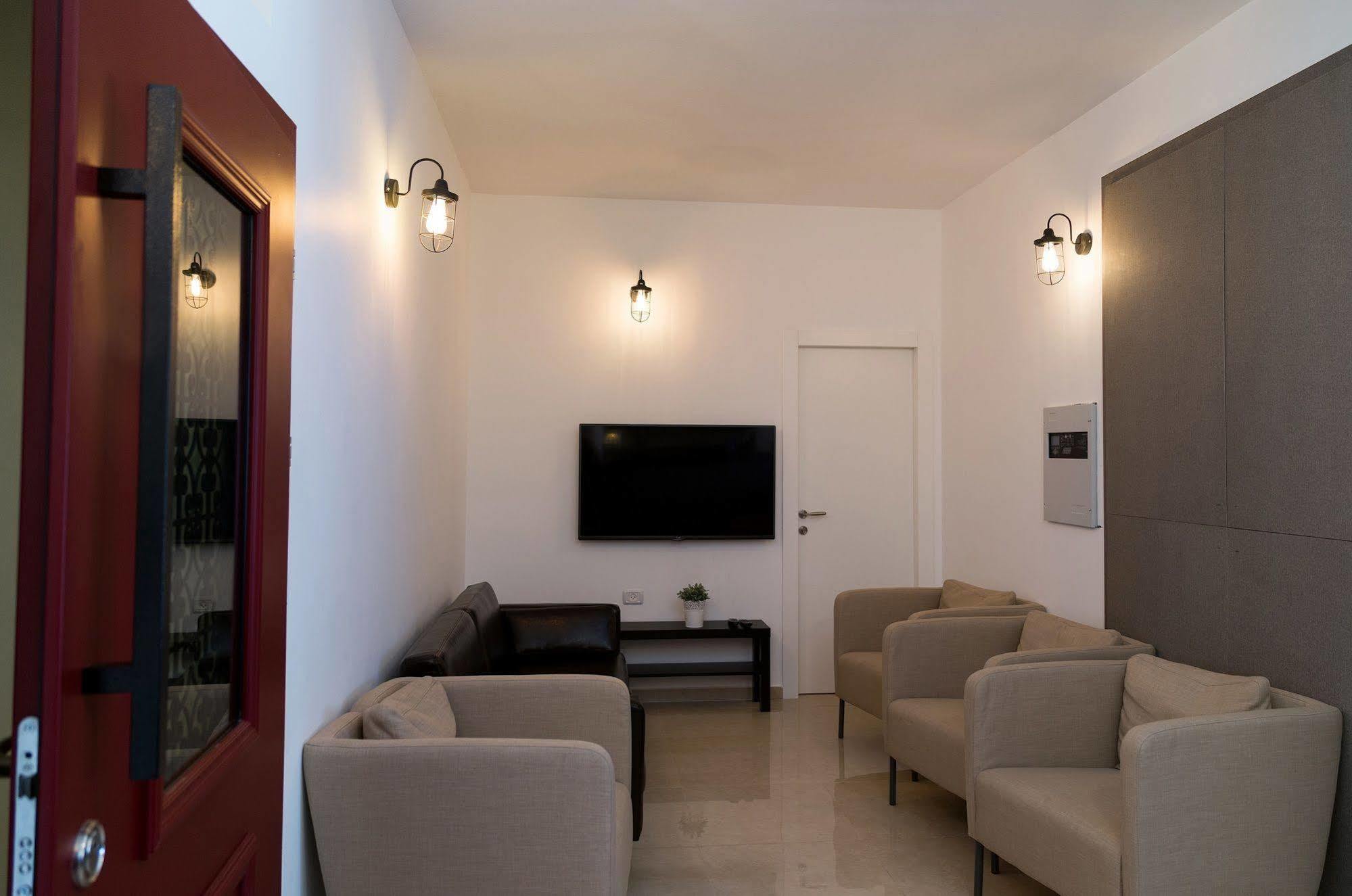 Ben Hillel Boutique Hotel Ιερουσαλήμ Εξωτερικό φωτογραφία