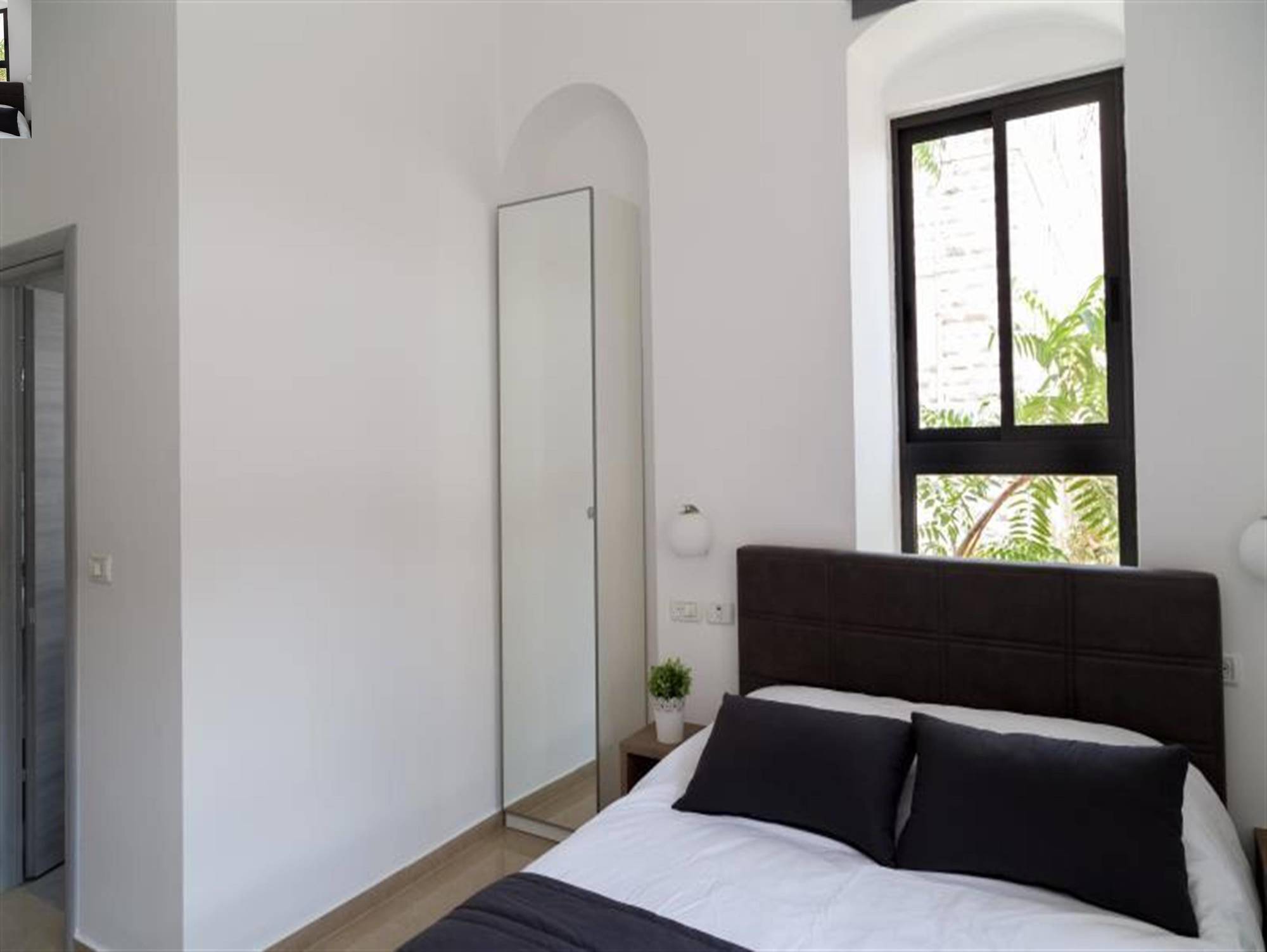 Ben Hillel Boutique Hotel Ιερουσαλήμ Εξωτερικό φωτογραφία
