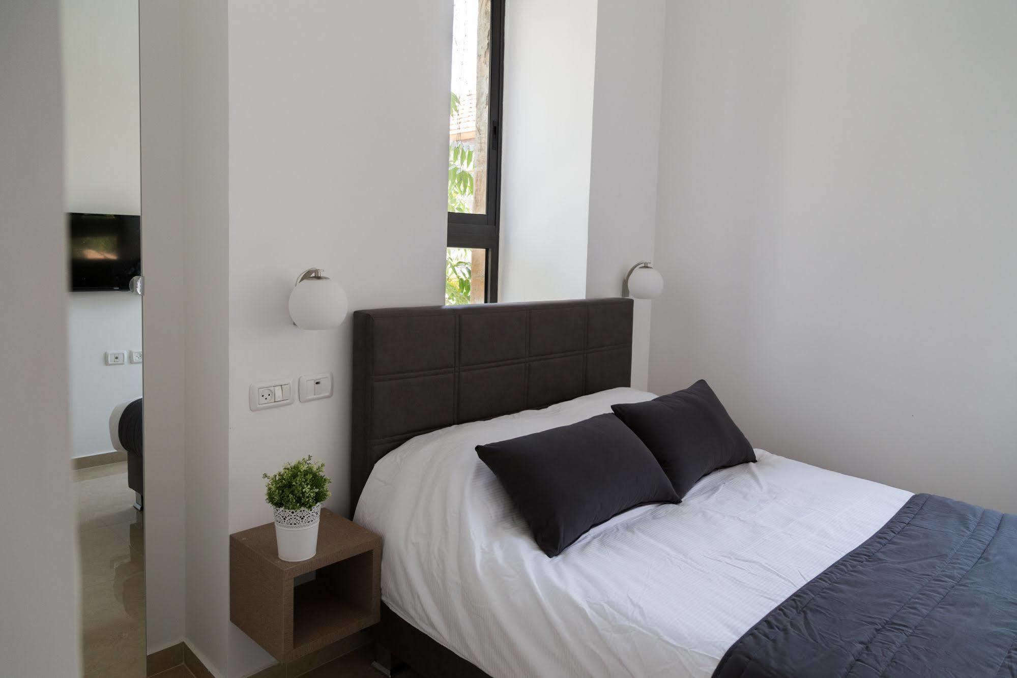 Ben Hillel Boutique Hotel Ιερουσαλήμ Εξωτερικό φωτογραφία