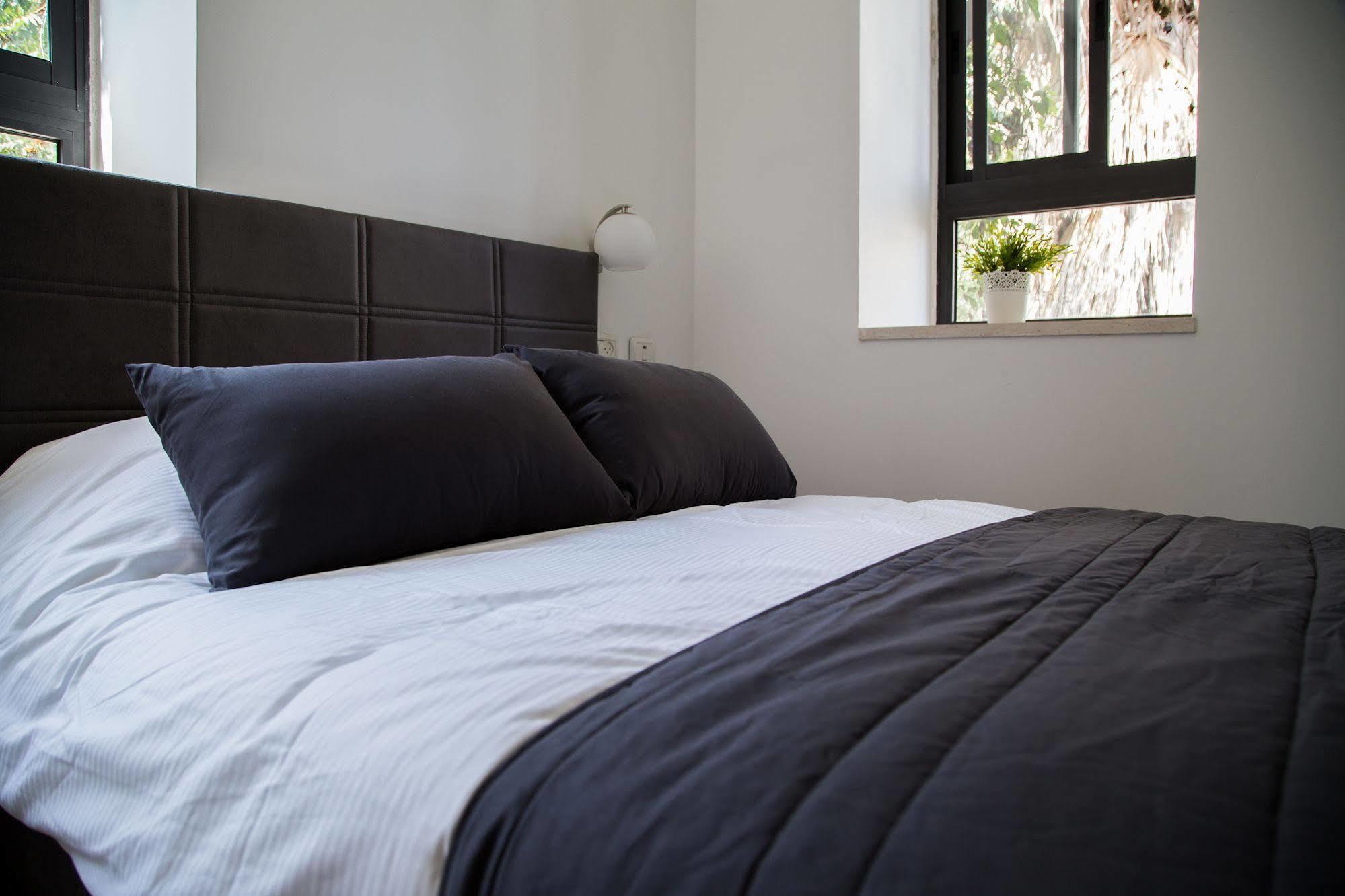 Ben Hillel Boutique Hotel Ιερουσαλήμ Εξωτερικό φωτογραφία