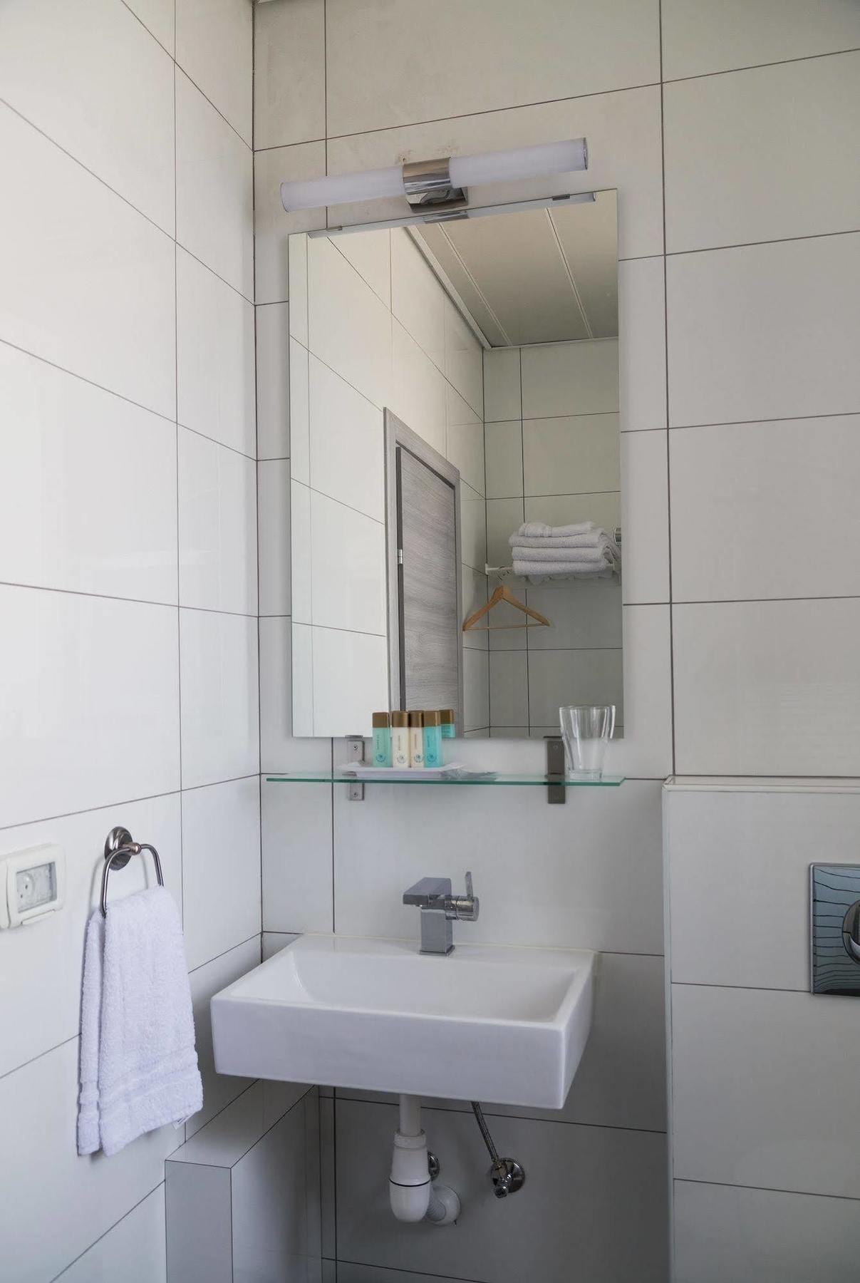 Ben Hillel Boutique Hotel Ιερουσαλήμ Εξωτερικό φωτογραφία