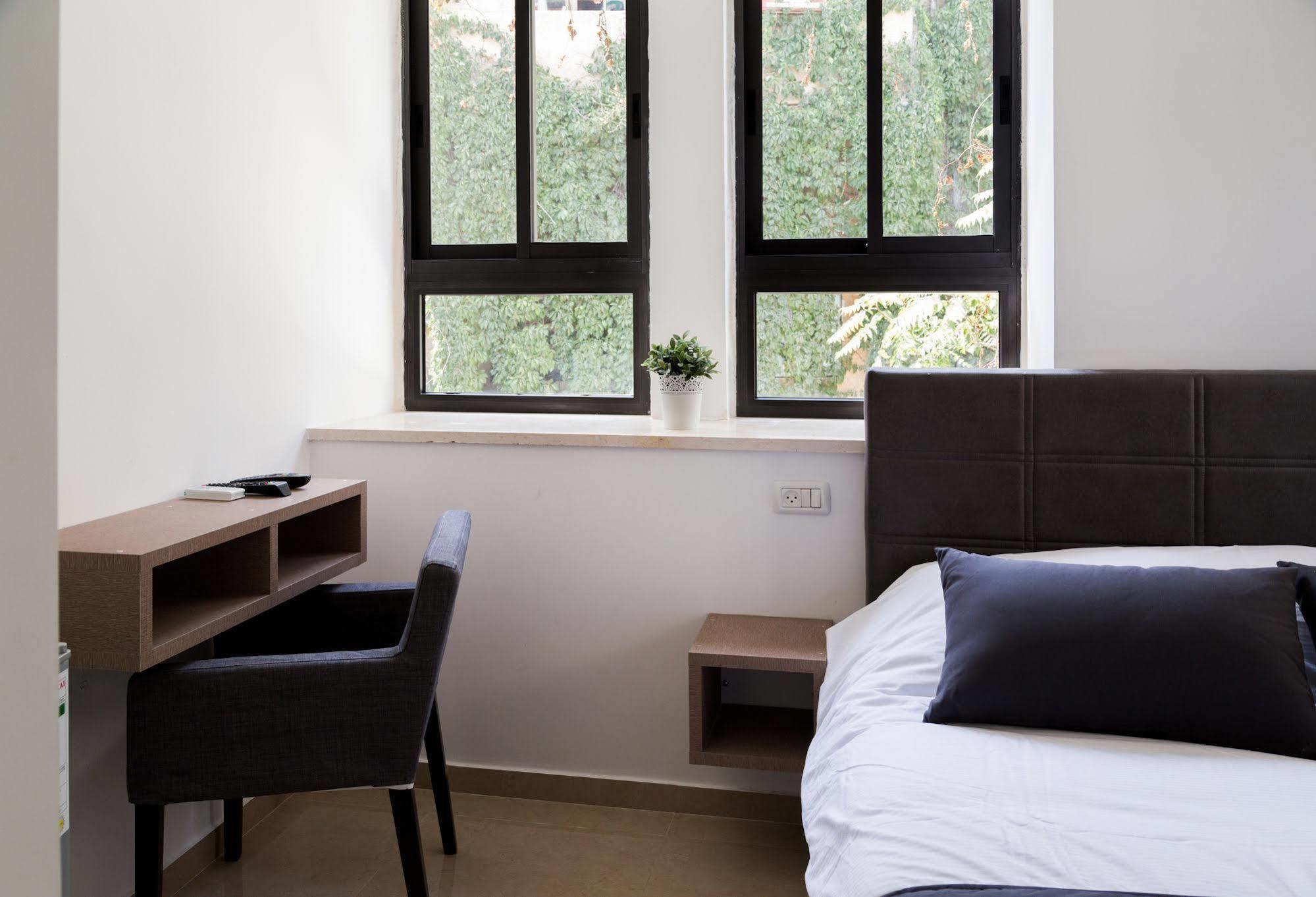 Ben Hillel Boutique Hotel Ιερουσαλήμ Εξωτερικό φωτογραφία