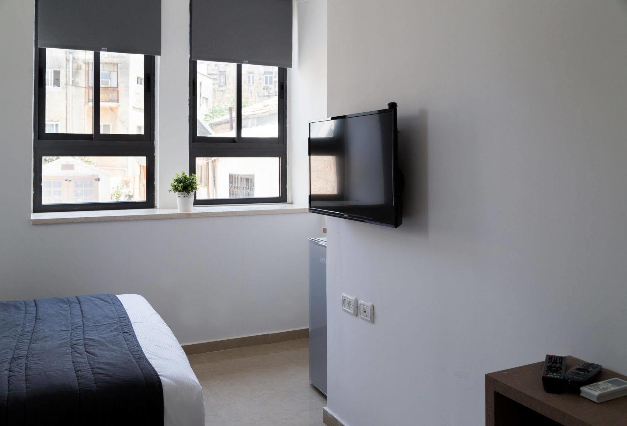 Ben Hillel Boutique Hotel Ιερουσαλήμ Εξωτερικό φωτογραφία