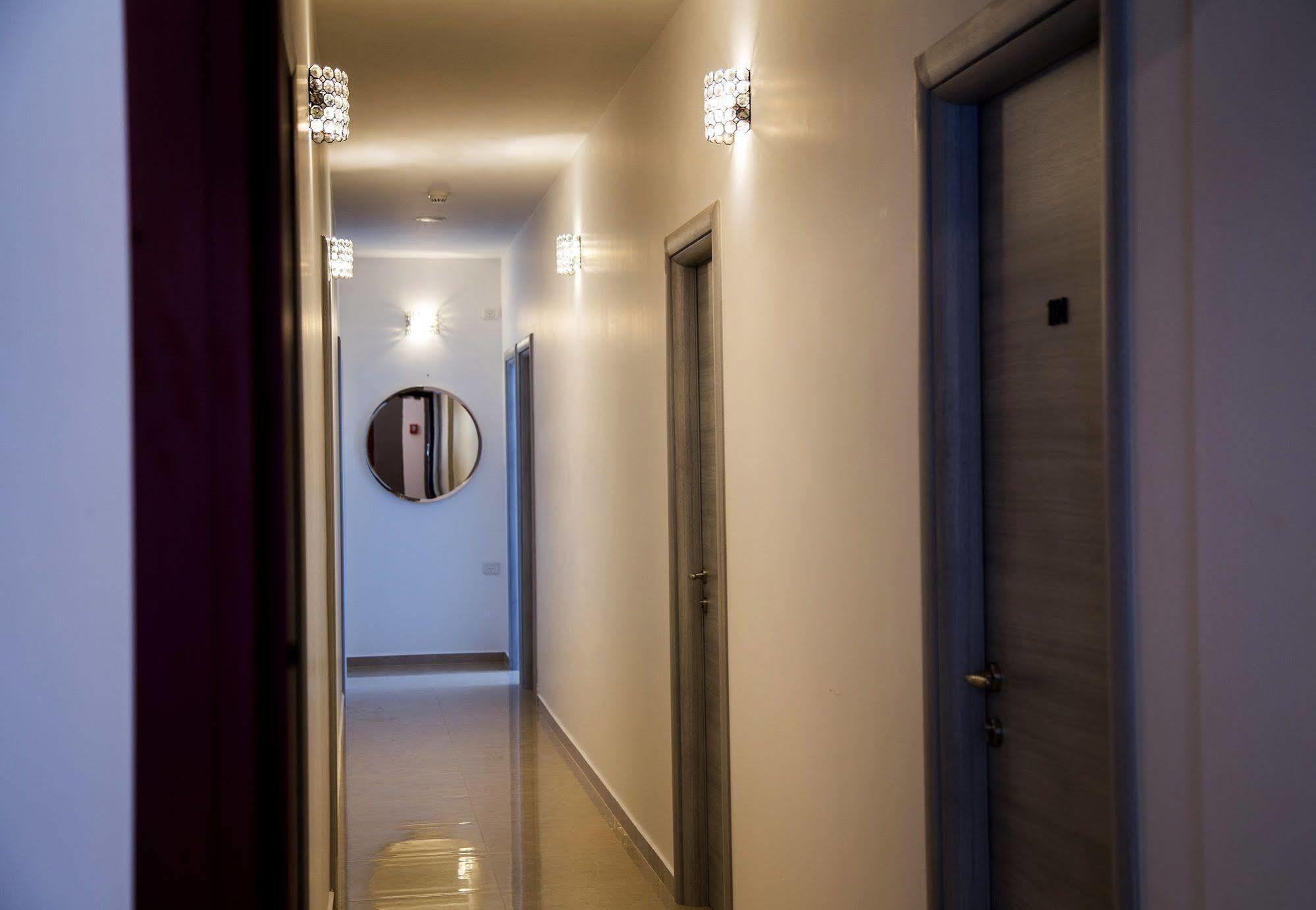 Ben Hillel Boutique Hotel Ιερουσαλήμ Εξωτερικό φωτογραφία