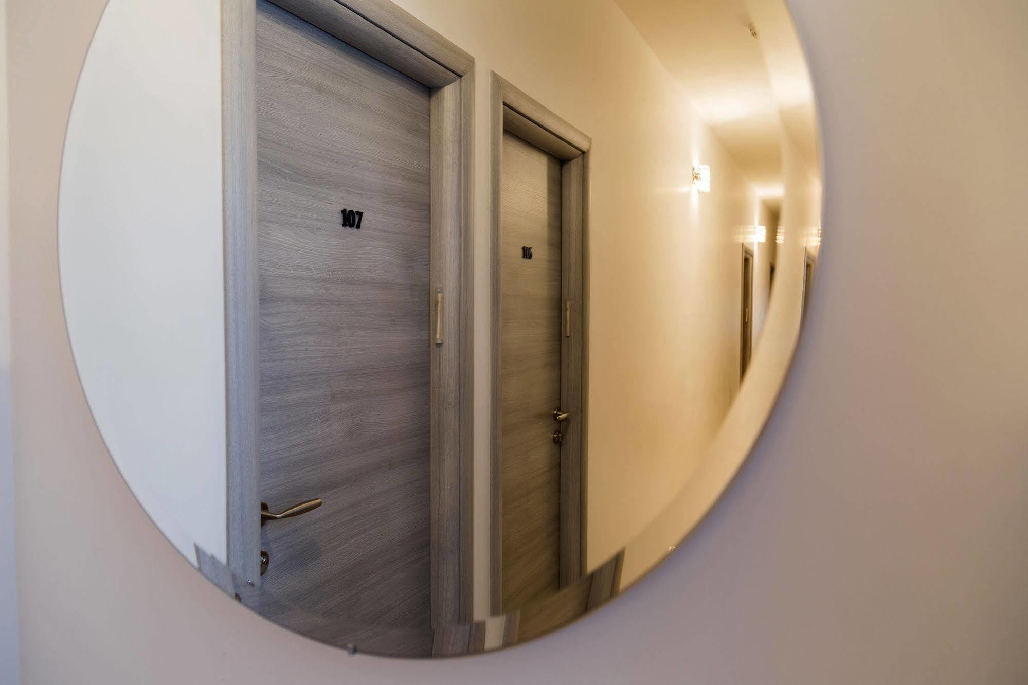 Ben Hillel Boutique Hotel Ιερουσαλήμ Εξωτερικό φωτογραφία